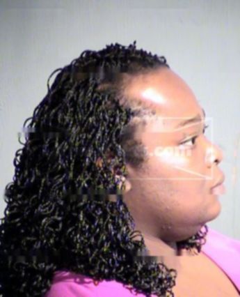 Shalunda Renea Brimley