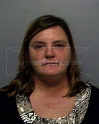 Christy Darlene Anderson