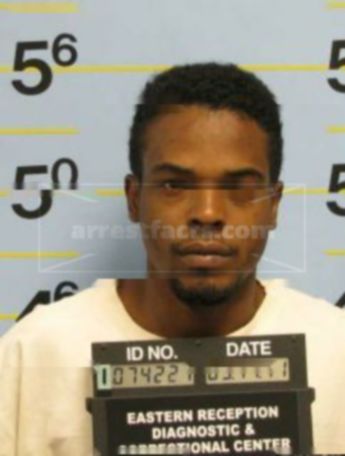 Roosevelt Yancy