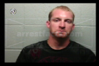Corey Ronald Gill