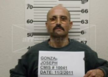 Joseph Gonzales