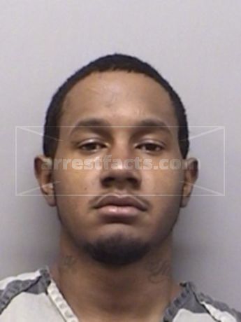 Marcus Dewayne Fomby