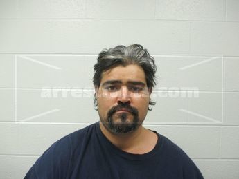 Jeremy James Warner
