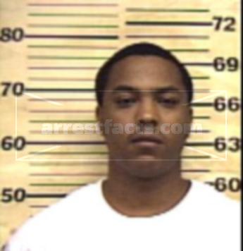 Carlos Demond Mcdaniel