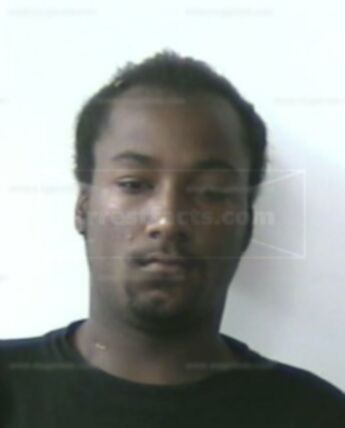 Larry D Henson Jr.