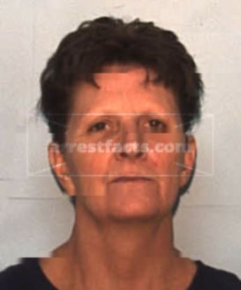 Rebecca Sue Smallwood
