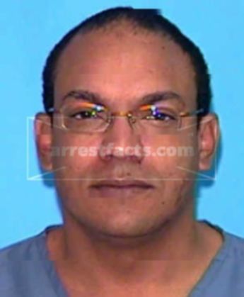 Angel L Negron