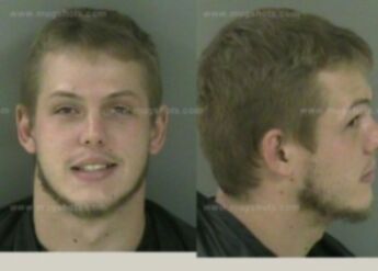 Keith Robert Chamberlain