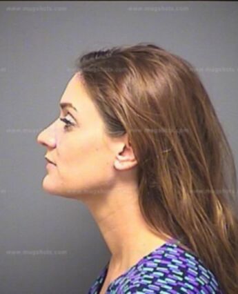 Courtney Elizabeth Mae Chiarella