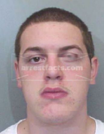 Jeffrey Reed Sanderson