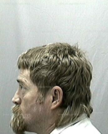 Randy Lee Ray