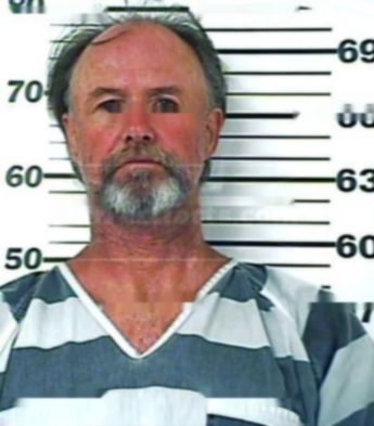 Marshall Edward Wilson
