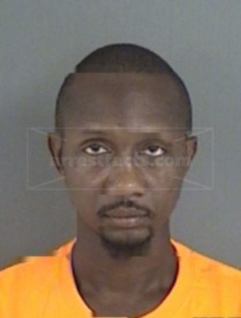 Larry Lewis Ross
