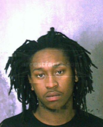 Tavious Mcwhorter