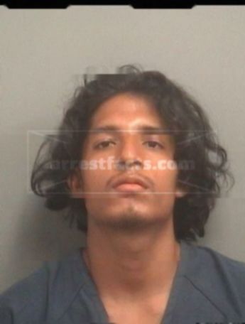 Jose Luiz Mondragon
