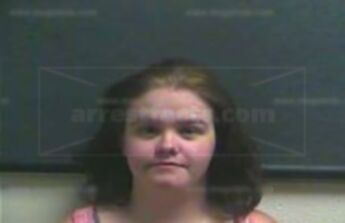 Brittany Faith Dotson