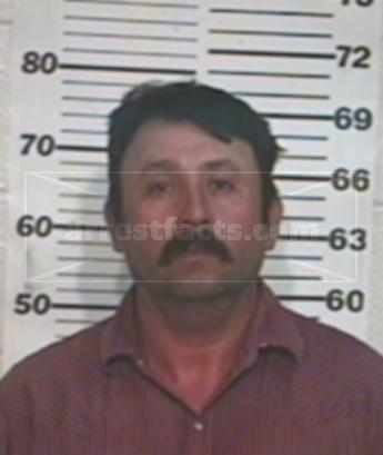 Jose Guadalupe Castillo Salinas