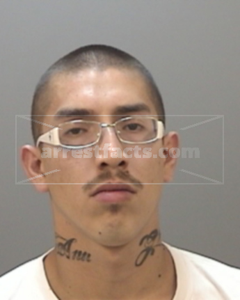 Anthony Angelo Saucedo