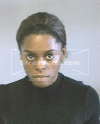 Tonita Rose Macon