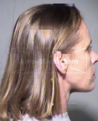 Christine Lee Bogart