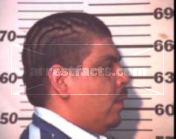 Jose Guadalupe Guajardo Villareal