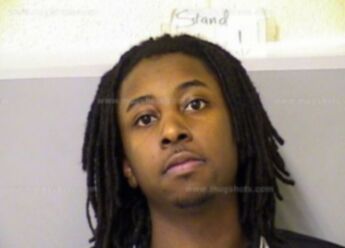 Deandre Goodwin