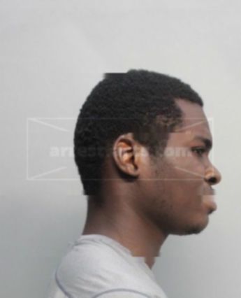 Frantz Nelson