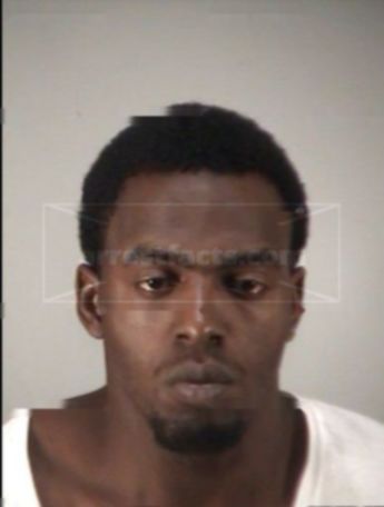 Antwan Lamar Brockington