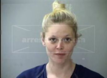 Melissa Sue Snyder