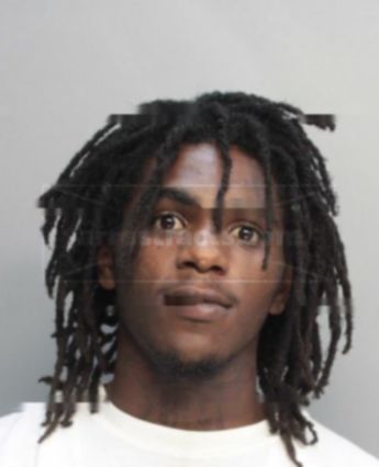 Issac Timothy Lewis