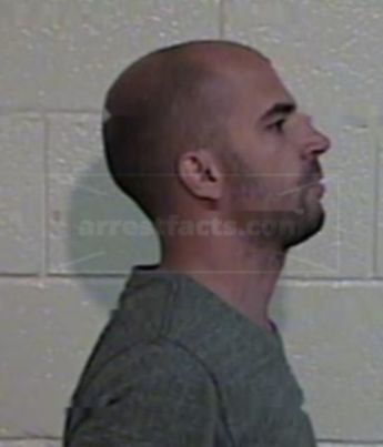 Brandon Lee Alden Anderson