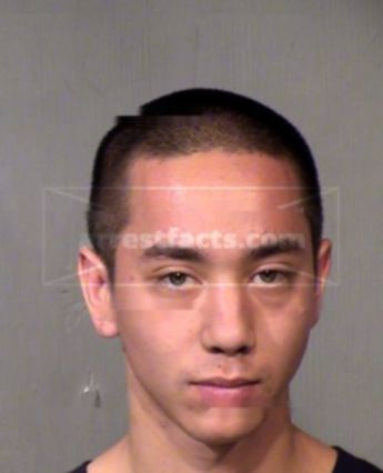 Bryan Tyler Hill