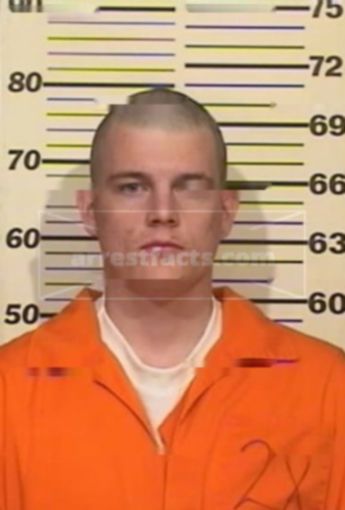 Travis J Hall