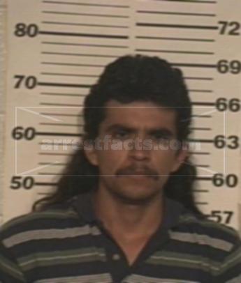 Felix Carrizalez