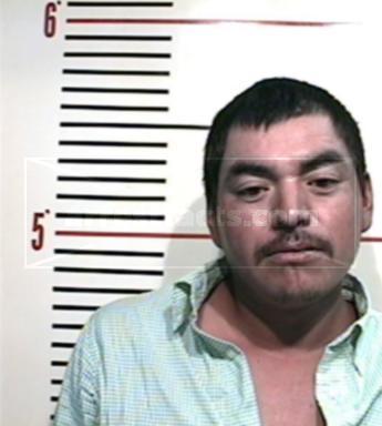 Damian Galvan Hernandez