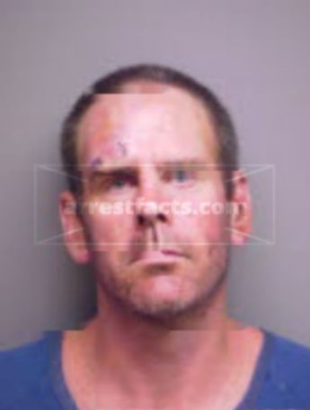 Steven Reynolds Koch