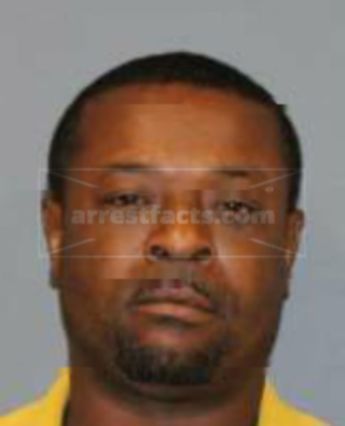 Albert Lee Jackson