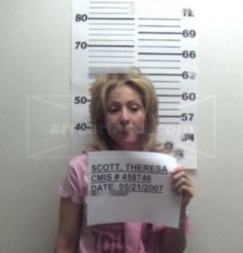 Theresa Scott