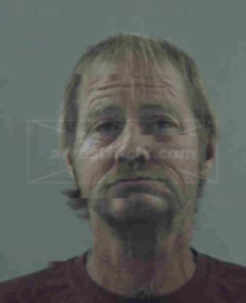 Kevin James Warren