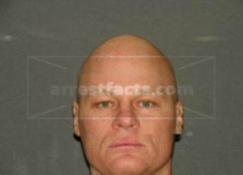 Steven John Thompson