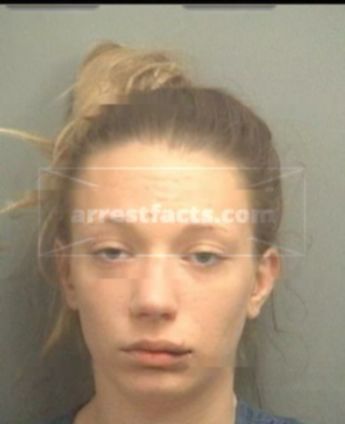 Lane Marie Silk