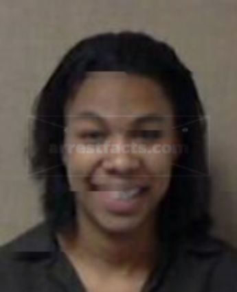 Mitisha Ingram