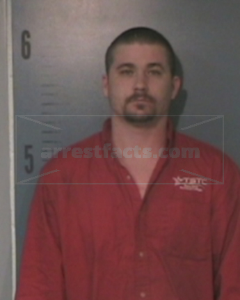 Richard Brandon Murphy