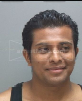 Alberto Guzman