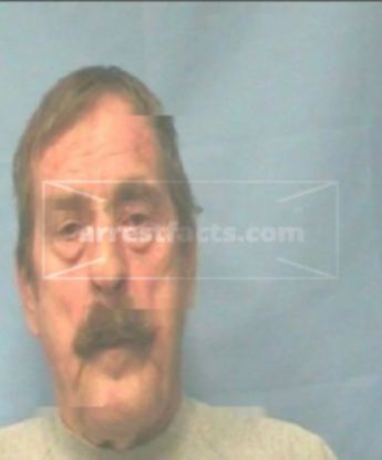 David Larry Hudson