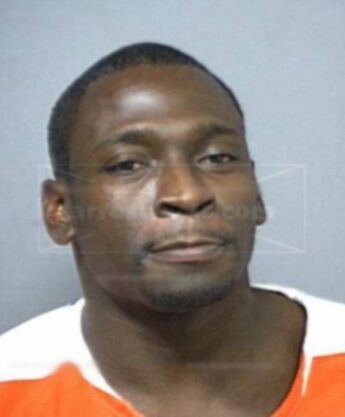 Anthony Lamont Oats