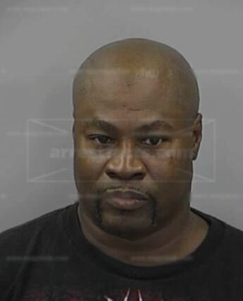 Derrick Lamonte Everett