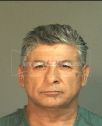 Victor Garcia Delarosa
