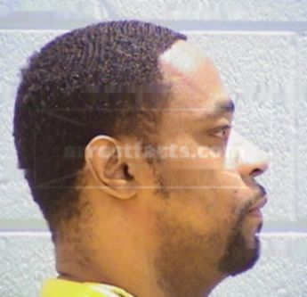 Derrick Hill