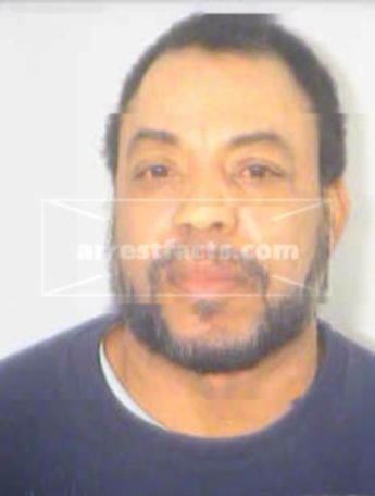 Rickey Norman